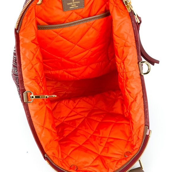 Louis Vuitton Jacquard Monogram Aviator - Picture 4 of 9